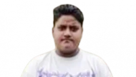 লুট হওয়া অস্ত্র নিয়ে টিকটক করতে গিয়ে গুলিবিদ্ধ মৃত্যু