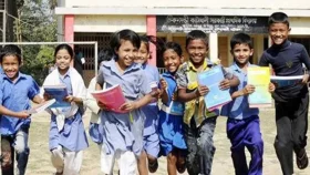 সব প্রাথমিক বিদ্যালয় খুলছে আজ