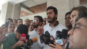 আওয়ামী লীগকে নিষিদ্ধের দাবি নুরের