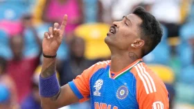 বিচ্ছেদের পর একাকী জীবন কেমন কাটছে হার্দিকের?