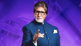 &lsquo;কেবিসি&rsquo;র প্রতিটি পর্বে কত পারিশ্রমিক নেন অমিতাভ? &nbsp;