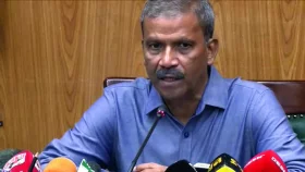 আন্দোলনে গণহত্যার বিচার আন্তর্জাতিক অপরাধ ট্রাইব্যুনালে করার সিদ্ধান্ত