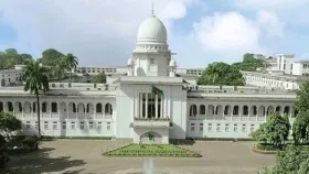 কারাবন্দিদের সঙ্গে স্বজনদের সাক্ষাতের সুযোগ দিতে নির্দেশ