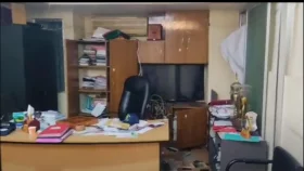 চট্টগ্রাম প্রেসক্লাবে ঢুকে হামলা, আহত ২০ সাংবাদিক