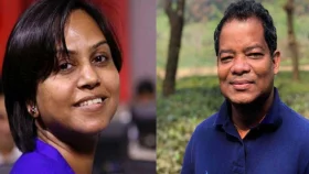 চাকরি হারালেন শাকিল আহমেদ ও ফারজানা রুপা