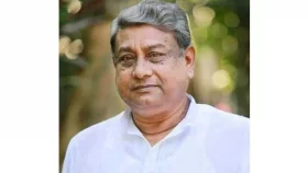 শেখ হাসিনার সঙ্গে ফোনে কথা বলা সেই আ. লীগ নেতা কারাগারে