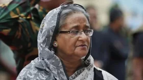 মানবতাবিরোধী অপরাধে শেখ হাসিনাসহ ১০ জনের বিরুদ্ধে তদন্ত শুরু