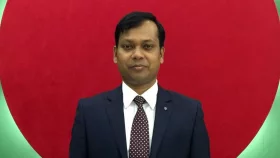 অবশেষে পদোন্নতি পেলেন আলোচিত ম্যাজিস্ট্রেট সারওয়ার আলম