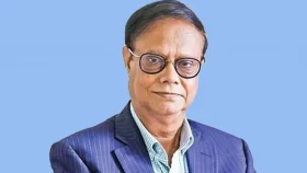পাচারকারীদের টাকার বালিশে ঘুমাতে দেওয়া হবে না: গভর্নর