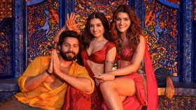 অগ্রিম বুকিংয়ে ঝড় শ্রদ্ধা কাপুরের &lsquo;স্ত্রী ২&rsquo;