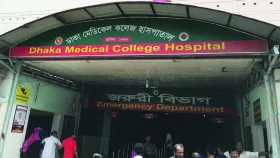 রাজধানীর ওয়ারীতে ২ ভাইকে কুপিয়ে হত্যা