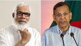 সালমান এফ রহমান ও আনিসুল হকের ১০ দিনের রিমান্ড চেয়ে আবেদন