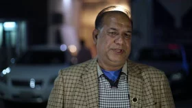 বদিউল আলম খোকনের &lsquo;ভয়ংকর আয়নাঘর&rsquo;