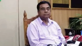 বাধ্যতামূলক অবসরে স্বরাষ্ট্র সচিব জাহাঙ্গীর আলম