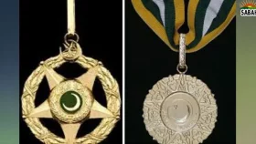 ভুট্টোসহ ১০৪ জন পাবে পাকিস্তানের জাতীয় পুরস্কার