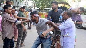 হতাহতদের সহায়তা দেবে সরকার, তালিকা হচ্ছে