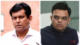 বিশ্বকাপ আয়োজনে বিসিবি কি সত্যিই ভারতকে অনুরোধ করেছে?