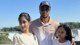 ডিভোর্সের গুজব নিয়ে শিশির বললেন &lsquo;সাকিব অসাধারণ স্বামী&rsquo;