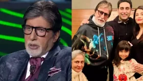 অভিষেক-ঐশ্বরিয়ার ডিভোর্স গুঞ্জনের মধ্যে বিবাহিতদের অমিতাভের পরামর্শ