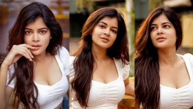 &lsquo;ভারতবর্ষ&rsquo; বানান ভুল লেখায় মধুমিতাকে তুলোধনা