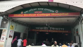 রাজধানীতে পৃথক ঘটনায় ৩ নির্মাণ শ্রমিকের মৃত্যু