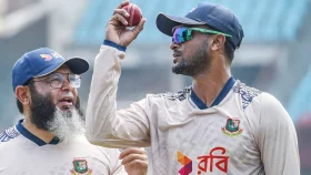 বাংলাদেশকে ম্যাচ জেতার মন্ত্র দিলেন মুশতাক