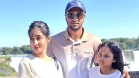 ডিভোর্সের গুজব নিয়ে শিশির বললেন &lsquo;সাকিব অসাধারণ স্বামী&rsquo;