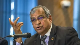 অবশেষে পদত্যাগ করলেন ঢাকা ওয়াসার এমডি তাকসিম এ খান
