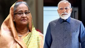 শেখ হাসিনার জন্য ভারত কি তার প্রতিবেশী মিত্রদের হারাচ্ছে?