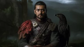 মুক্তির আগেই আইনি বিপাকে সুরিয়ার &lsquo;কাঙ্গুভা&rsquo;