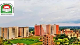কবি নজরুল বিশ্ববিদ্যালয় ট্রেজারারের পদত্যাগ