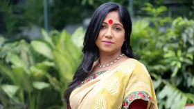 আমি জীবনটা নিয়ে ওখান থেকে পালিয়েছি: রোকেয়া প্রাচী