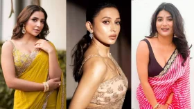 বিচার চেয়ে রাস্তায় নামলেন শুভশ্রী, মিমিরা&nbsp;