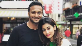 সাকিবের ছবি &lsquo;মুছে ফেলা&rsquo; নিয়ে যা বললেন শিশির