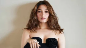 করণের সিরিজে তামান্না