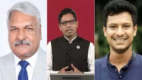 টুকু-পলক-সৈকত ১০ দিনের রিমান্ডে
