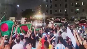 আমিরাতে ৫৭ বাংলাদেশির মুক্তিতে পদক্ষেপের আহ্বান আইএইচআরসির