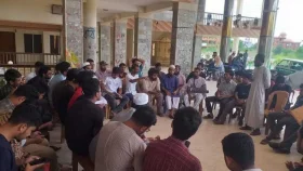 শর্ত সাপেক্ষে স্বপদে থাকছেন বরিশাল বিশ্ববিদ্যালয়ের ভিসি-প্রক্টর