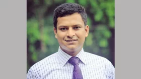 ঢাবি ছাত্রলীগের সাধারণ সম্পাদক সৈকত গ্রেপ্তার&nbsp;