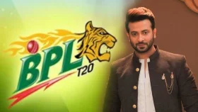 বিপিএলের ঢাকা ফ্র্যাঞ্চাইজির নতুন মালিক শাকিব খান