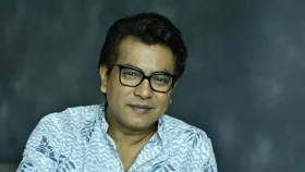 কলকাতার রাজপথ থেকে অভিনেতা রুদ্রনীল গ্রেপ্তার