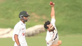 'এ' দলের চারদিনের ম্যাচ ড্র