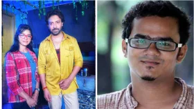 পরিচালক অনন্য মামুনের বিরুদ্ধে অভিনেত্রীর অভিযোগ