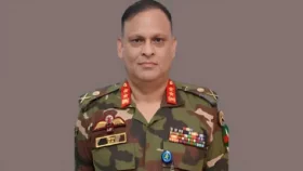 জিয়াউল আহসানকে ১০ দিনের রিমান্ডে নিতে আবেদন