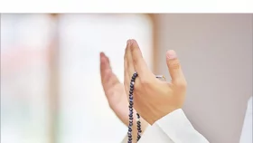 ফরজ নামাজের পর যেসব দোয়া পড়তে হয়