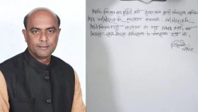 তোপের মুখে পদত্যাগ করলেন জুড়ীর উপজেলা চেয়ারম্যান