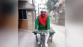 ধানমন্ডিতে হেনস্তার শিকার ব্যক্তি বেঁচে আছেন