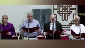 নতুন ৪ উপদেষ্টার দপ্তর বণ্টন, কে পেলেন কোন মন্ত্রণালয়