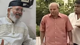 &lsquo;৪২০&rsquo; ধারাবাহিকের অভিনেতা সারোয়ার&nbsp;মারা গেছেন