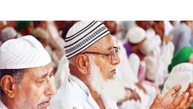 জুমার দিনের আমল